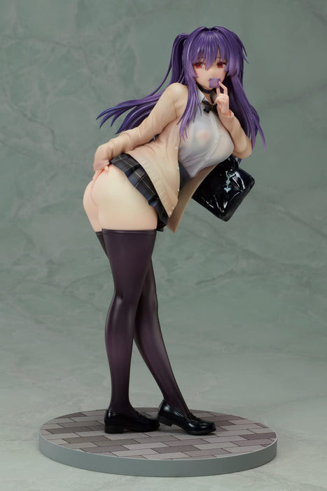 Original Character Kamijou Yuri 1/6 F.W.A.T- Japan Figure Store - #1 Bring To You The Best Japanese Goods
