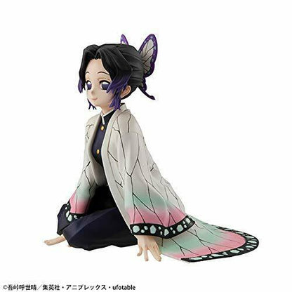 G.e.m. Series Demon Slayer: Kimetsu No Yaiba Shinobu On Palm Figure- Japan Figure Store - #1 Bring To You The Best Japanese Goods