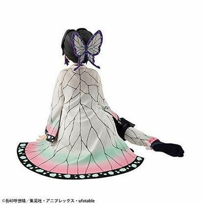G.e.m. Series Demon Slayer: Kimetsu No Yaiba Shinobu On Palm Figure- Japan Figure Store - #1 Bring To You The Best Japanese Goods