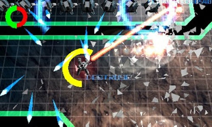 G.Rev 哭牙Kokuga 3Ds - Used Japan Figure 4582118810178 1