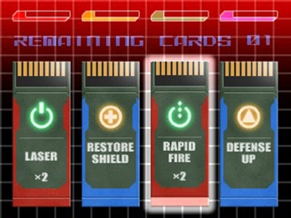 G.Rev 哭牙Kokuga 3Ds - Used Japan Figure 4582118810178 2