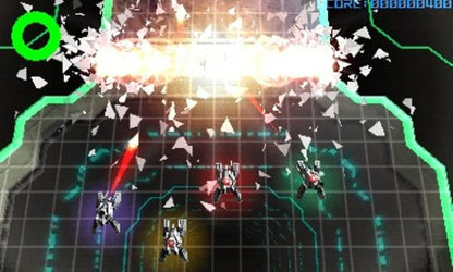 G.Rev 哭牙Kokuga 3Ds - Used Japan Figure 4582118810178 3