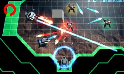 G.Rev 哭牙Kokuga 3Ds - Used Japan Figure 4582118810178 4