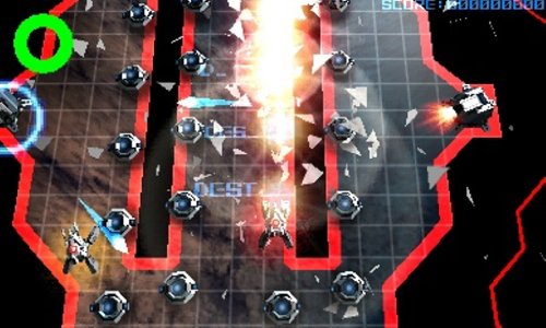 G.Rev 哭牙Kokuga 3Ds - Used Japan Figure 4582118810178 5