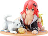 Gabriel Dropout Kurumizawa Satanikia Mcdowell 1/7 Scale Abs Pvc Painted Finished Figure Fc28008- Japan Figure Store - #1 Bring To You The Best Japanese Goods