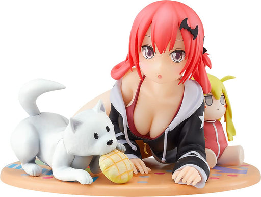 Gabriel Dropout Kurumizawa Satanikia Mcdowell 1/7 Scale Abs Pvc Painted Finished Figure Fc28008- Japan Figure Store - #1 Bring To You The Best Japanese Goods