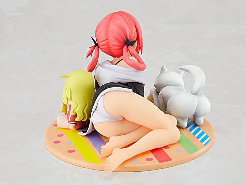 Gabriel Dropout Kurumizawa Satanikia Mcdowell 1/7 Scale Abs Pvc Painted Finished Figure Fc28008- Japan Figure Store - #1 Bring To You The Best Japanese Goods