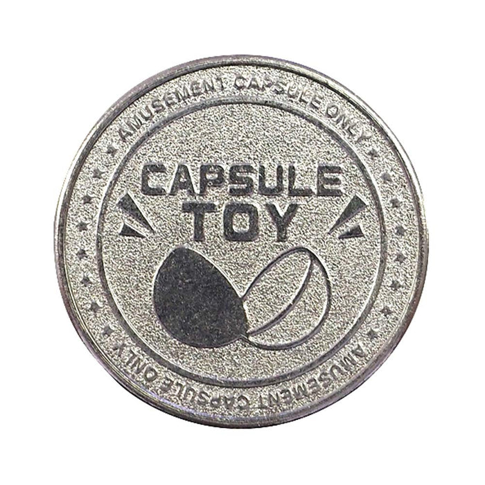 Gacha Machine Gacha Cup Medal Set Of 100- Japan Figure Store - #1 Bring To You The Best Japanese Goods