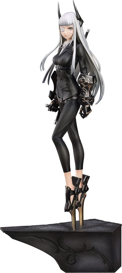 MYETHOS - G.A.D_Ten 1/7 Figure - G.A.D- Japan Figure Store - #1 Bring To You The Best Japanese Goods