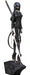 MYETHOS G.A.D_Karasu 1/7 Figure G.A.D- Japan Figure Store - #1 Bring To You The Best Japanese Goods