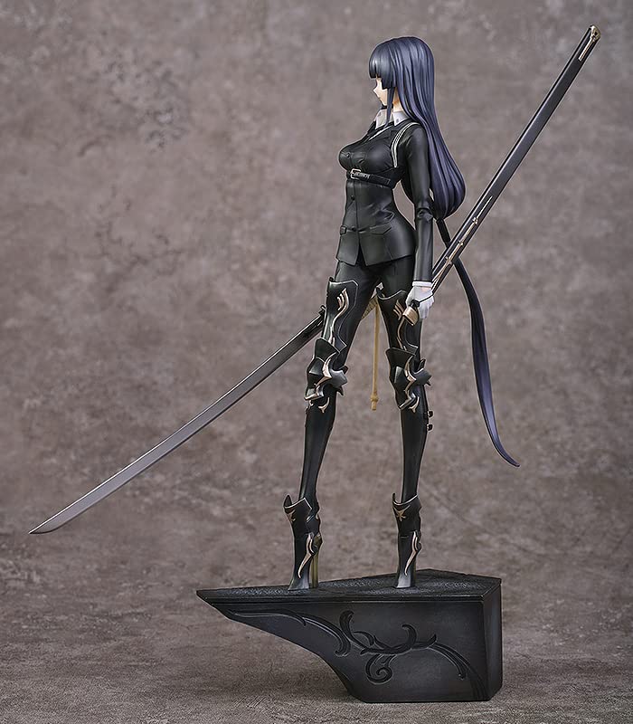 MYETHOS G.A.D_Karasu 1/7 Figure G.A.D- Japan Figure Store - #1 Bring To You The Best Japanese Goods