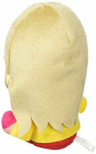 Gal To Kyoryu Chibi Plush Doll Stuffed Toy Kaede Anime- Japan Figure Store - #1 Bring To You The Best Japanese Goods