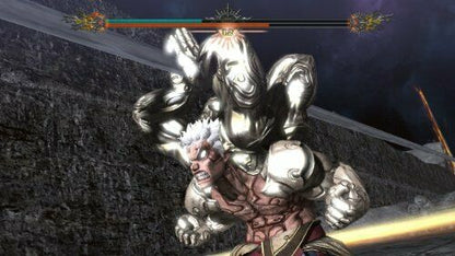 Game Ps3 Asura's Wrath- Japan Figure Store - #1 Bring To You The Best Japanese Goods