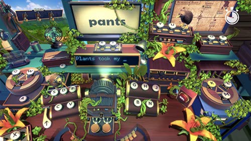 Game Source Entertainment Keywe For Nintendo Switch - New Japan Figure 4580694041689 1