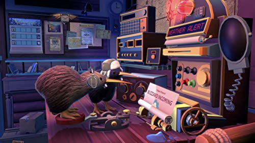 Game Source Entertainment Keywe For Playstation Ps5 - New Japan Figure 4580694041702 4