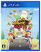 Game Source Entertainment Moving Out Sony Playstation 4 - New Japan Figure 4580694040651