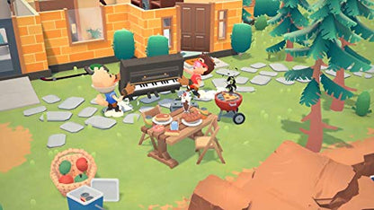 Game Source Entertainment Moving Out Sony Playstation 4 - New Japan Figure 4580694040651 6