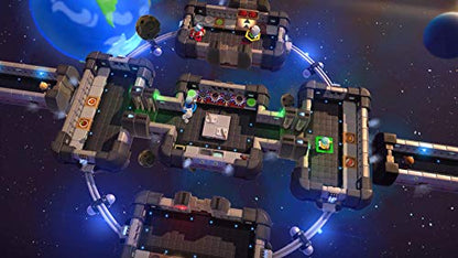 Game Source Entertainment Overcooked ! Ōkoku No Furukōsu [Ps4] - New Japan Figure 4580694041528 3