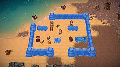 Game Source Entertainment The Survivalists Playstation 4 Ps4 - New Japan Figure 4580694041221 1