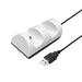 Gametech P5F2274 Controller Charging Stand Playstation 5 Ps5 - New Japan Figure 4945664122742 3