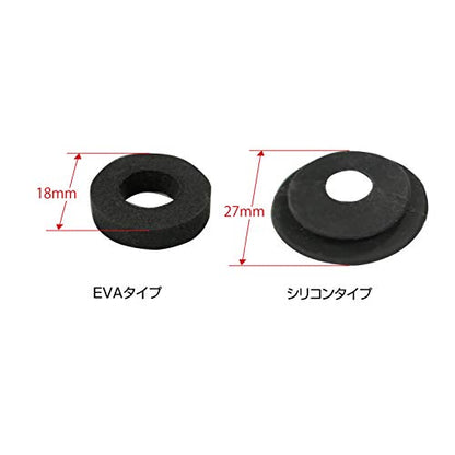 Gametech P5F2286 Aiming Ring Playstation 5 Ps5 - New Japan Figure 4945664122865 5