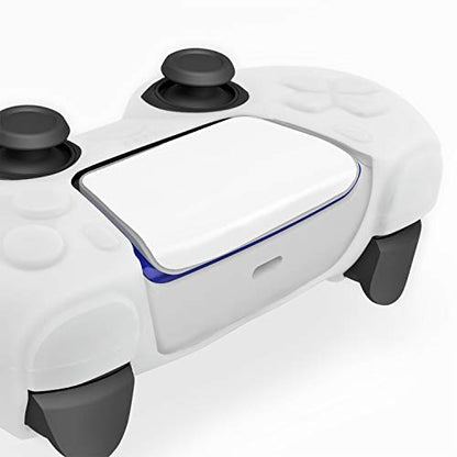 Gametech Silicone Cover For Controller Playstation 5 Ps5 - New Japan Figure 4945664122704 7