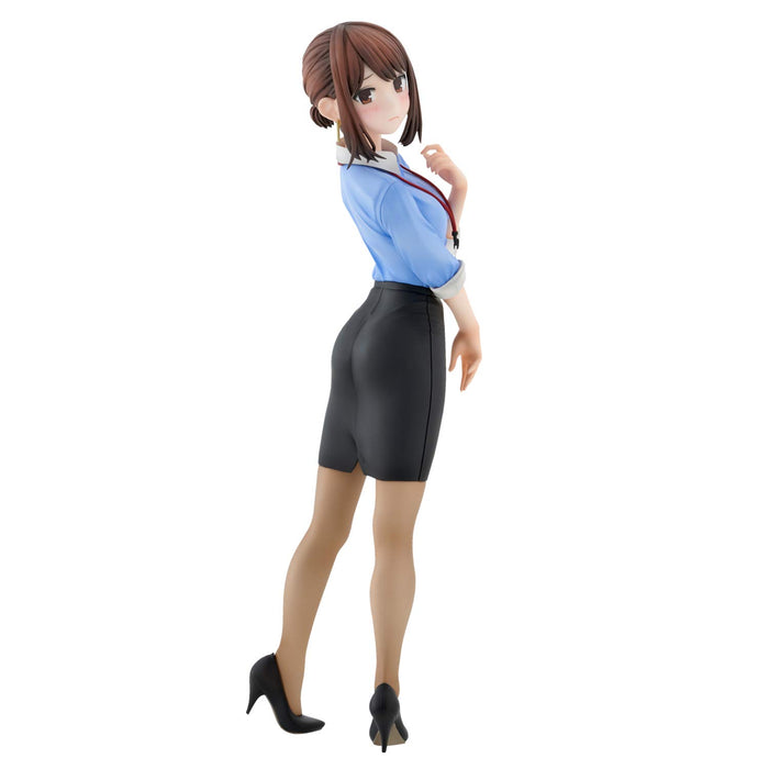 Ganbare Synchron-Chan Synchron-Chan (Resale) Non-Scale Pvc Abs Painted Finished Figure- Japan Figure Store - #1 Bring To You The Best Japanese Goods