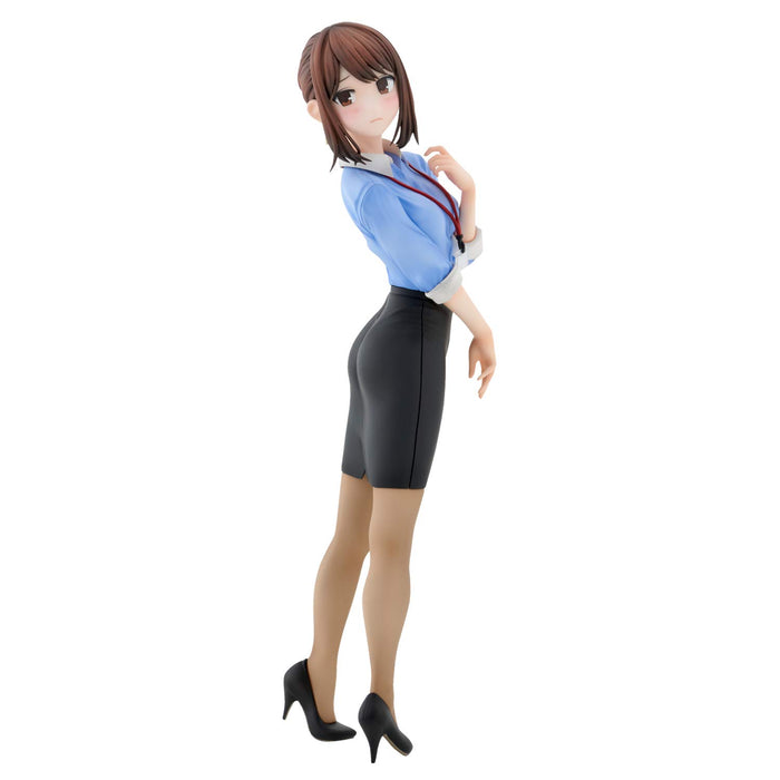 Ganbare Synchron-Chan Synchron-Chan (Resale) Non-Scale Pvc Abs Painted Finished Figure- Japan Figure Store - #1 Bring To You The Best Japanese Goods