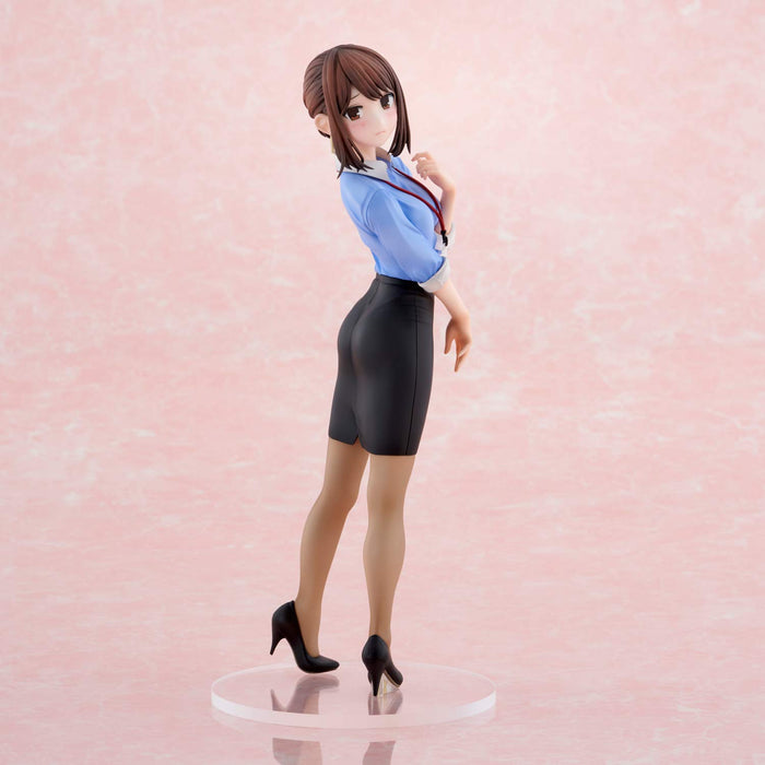 Ganbare Synchron-Chan Synchron-Chan (Resale) Non-Scale Pvc Abs Painted Finished Figure- Japan Figure Store - #1 Bring To You The Best Japanese Goods
