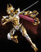 Bandai Shfiguarts Golden Knight Garo (Leon Engraving Ver.) - Japan - Engraving Of Flames- Japan Figure Store - #1 Bring To You The Best Japanese Goods