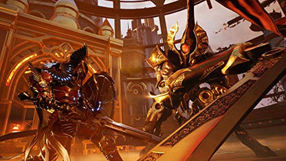 Gearbox Publishing Godfall Deluxe Edition Playstation 5 Ps5 - New Japan Figure 4589794580135 1