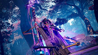 Gearbox Publishing Godfall Deluxe Edition Playstation 5 Ps5 - New Japan Figure 4589794580135 2