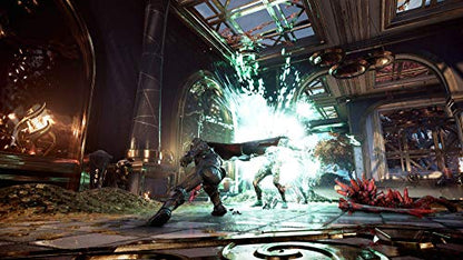 Gearbox Publishing Godfall Deluxe Edition Playstation 5 Ps5 - New Japan Figure 4589794580135 4