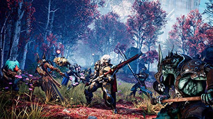 Gearbox Publishing Godfall Deluxe Edition Playstation 5 Ps5 - New Japan Figure 4589794580135 5