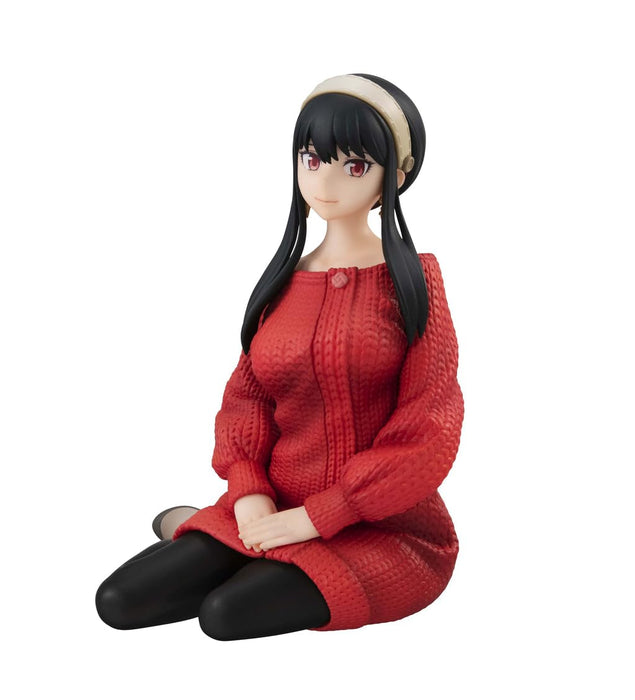 Megahouse Gem Series Tenohira Yoru-San 100Mm Painted PVC Finished Figure from Spy Family- Japan Figure Store - #1 Bring To You The Best Japanese Goods