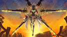 Gemdrops Cogen : Otori Kohaku To Koku No Ken (Sword Of Rewind) For Sony Playstation Ps4 - Pre Order Japan Figure 4570045990032 2
