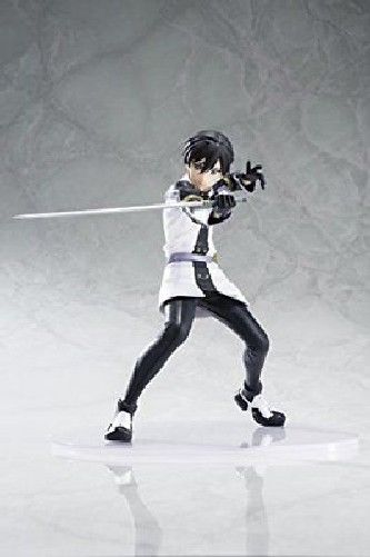 Genco Sword Art Online Kirito Ordinal Scale Ver. 1/7 Scale Figure- Japan Figure Store - #1 Bring To You The Best Japanese Goods