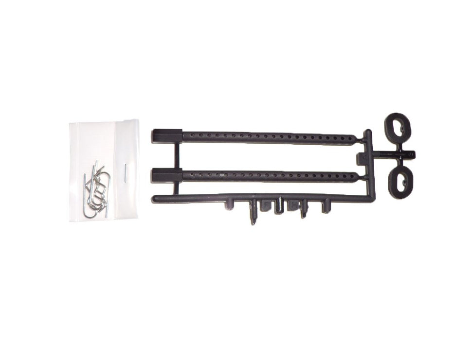 General Purpose Long Body Post 66209- Japan Figure Store - #1 Bring To You The Best Japanese Goods