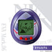 BANDAI Evangelion Tamagotchi 'Evatchi' Multipurpose Egg Shaped Decisive Weapon Kaoru Ver.- Japan Figure Store - #1 Bring To You The Best Japanese Goods