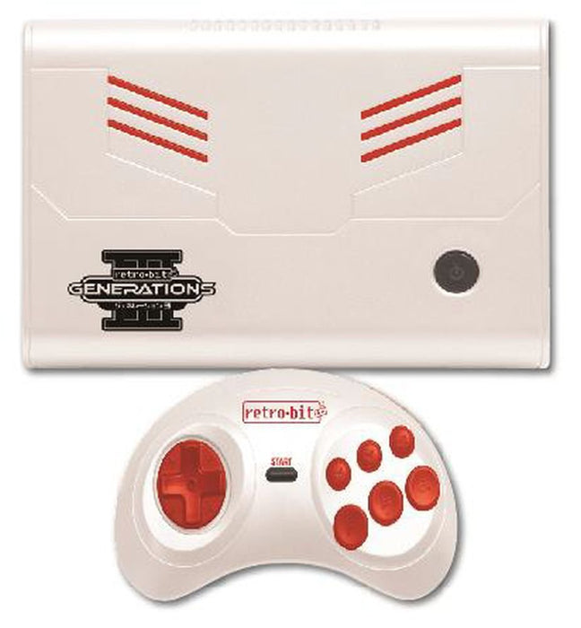 Jnnex Retro-Bit Generations Iii- Japan Figure Store - #1 Bring To You The Best Japanese Goods