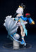 Genesis X Reverse Studio Fantasy Fairy Emaki Part 2 Otohime 1/7 Scale Pvc Abs Resin Pre-Painted Complete Figure- Japan Figure Store - #1 Bring To You The Best Japanese Goods