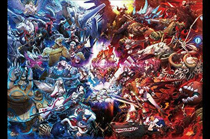 Genkosha Ryota-h Works Collection & Drawing Technique Art Book- Japan Figure Store - #1 Bring To You The Best Japanese Goods