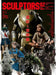 Genkosha Sculptors 02 Art Book - Japan Figure