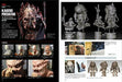Genkosha Sculptors 02 Art Book- Japan Figure Store - #1 Bring To You The Best Japanese Goods