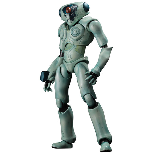 Sentinel Genma Taisen Vega 12 Action Figure Special Color Japan Edition Abs Pvc- Japan Figure Store - #1 Bring To You The Best Japanese Goods