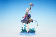 Apex Genshin Ayaka Kamisato Hyoka Shirasagi 1/7 Scale Pvc Abs Japan Figure- Japan Figure Store - #1 Bring To You The Best Japanese Goods