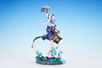 Apex Genshin Ayaka Kamisato Hyoka Shirasagi 1/7 Scale Pvc Abs Japan Figure- Japan Figure Store - #1 Bring To You The Best Japanese Goods