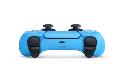 SONY Play Station 5 Dualsense Wireless Controller Starlight Blue Official Product- Japan Figure Store - #1 Bring To You The Best Japanese Goods