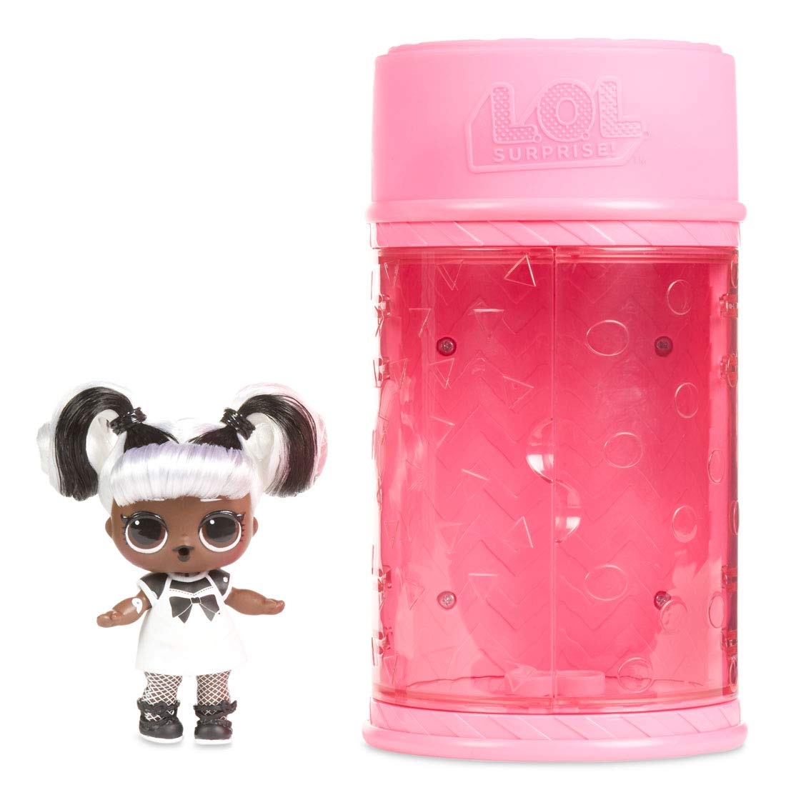 Takara Tomy Lol Surprise Hair Goal Makeover Series - Genuine Product from Japan- Japan Figure Store - #1 Bring To You The Best Japanese Goods