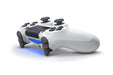 SONY Ps4 Playstation 4 Controller Dualshock 4 Glacial White- Japan Figure Store - #1 Bring To You The Best Japanese Goods